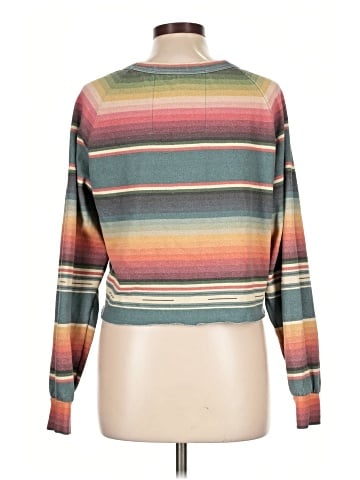 Aviator Nation Pullover Sweater (view 2)