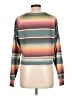 Aviator Nation Tie-dye Gold Pullover Sweater Size L - photo 2