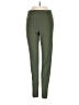 No Boundaries Solid Green Active Pants Size S - photo 1