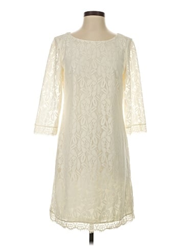 London Times Cocktail Dress (view 1)