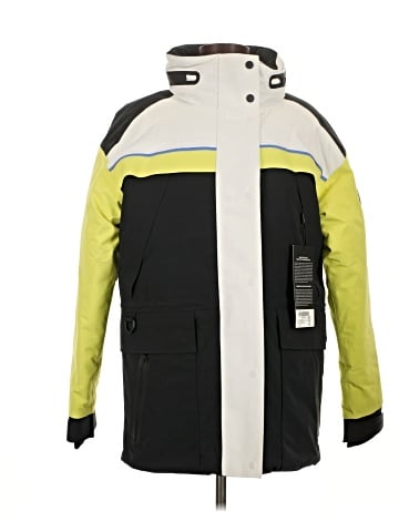 Kanuk Snow Jacket (view 1)