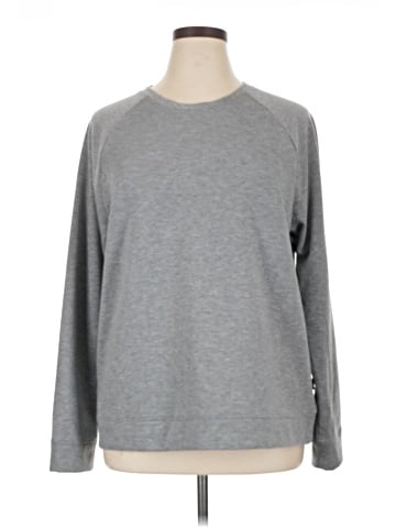 Eddie Bauer Sweatshirt (view 1)