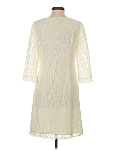 London Times Cocktail Dress (view 2)