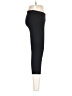 Gap Body Solid Black Active Pants Size M - photo 4