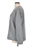Eddie Bauer Gray Sweatshirt Size XL - photo 5