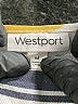 Westport Yellow Short Sleeve Top Size M - photo 7