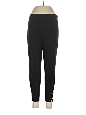 Simply Vera Vera Wang Active Pants (view 1)