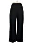 Express 100% Polyester Black Dress Pants Size 14 - photo 2