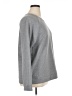 Eddie Bauer Gray Sweatshirt Size XL - photo 4