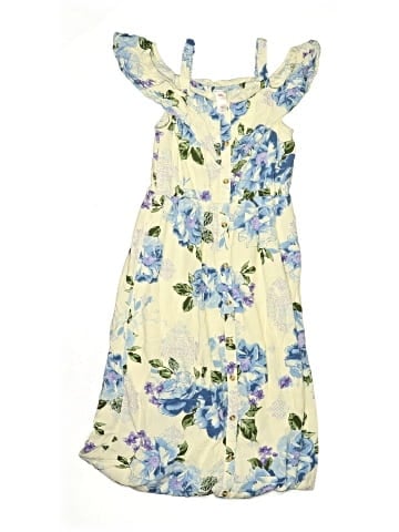 Justice Dress (view 1)