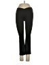 Lands' End Solid Black Active Pants Size S - photo 1