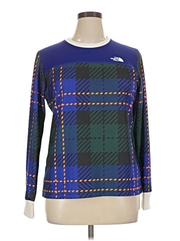 The North Face Long Sleeve T-Shirt (view 1)