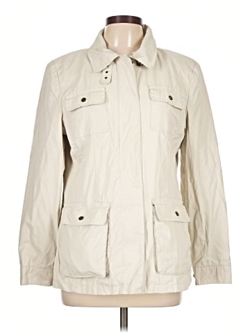 Perry Ellis Portfolio Jacket (view 1)