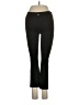 Lands' End Solid Black Active Pants Size S - photo 2