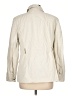 Perry Ellis Portfolio Ivory Jacket Size L - photo 2