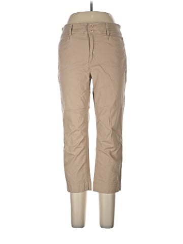 Ann Taylor LOFT Outlet Khakis (view 1)
