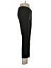 Lands' End Solid Black Active Pants Size S - photo 4
