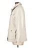 Perry Ellis Portfolio Ivory Jacket Size L - photo 5