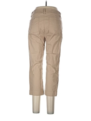 Ann Taylor LOFT Outlet Khakis (view 2)