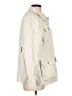 Perry Ellis Portfolio Ivory Jacket Size L - photo 4