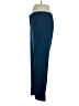 Ann Taylor Solid Blue Dress Pants Size 14 - photo 5