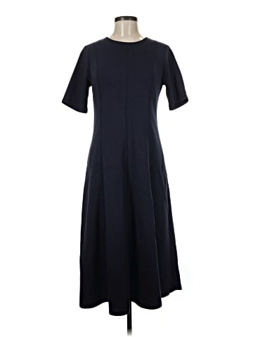 Banana Republic Factory Store Casual Dress (view 1)