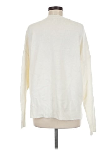Staccato Pullover Sweater (view 2)