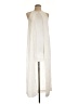Rosetta Getty Ivory Casual Dress Size XL - photo 1