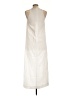 Rosetta Getty Ivory Casual Dress Size XL - photo 2
