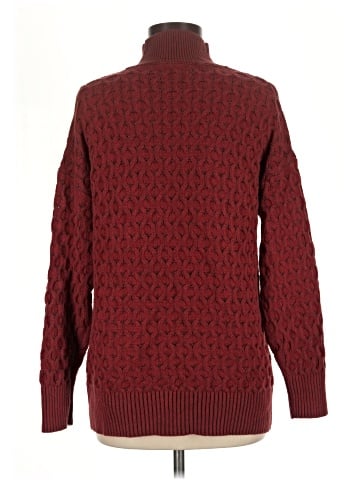 Knox Rose Turtleneck Sweater (view 2)