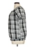 Faded Glory Gray Short Sleeve Blouse Size 1X - photo 5