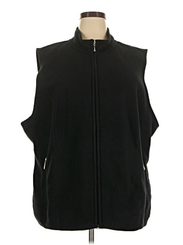 Karen Scott Sport Vest (view 1)
