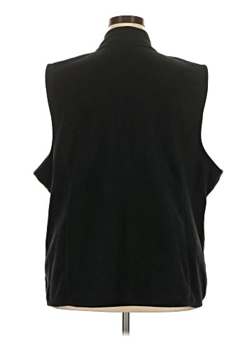 Karen Scott Sport Vest (view 2)