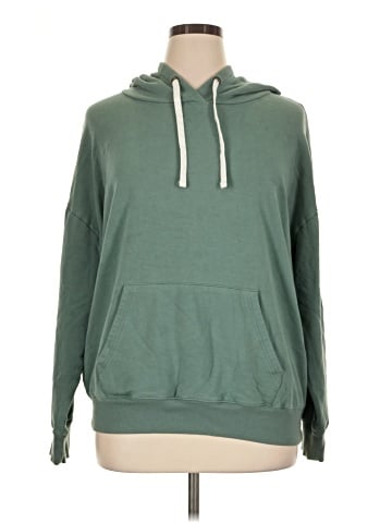 Buffalo by David Bitton Pullover Hoodie (view 1)
