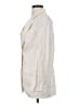 Everlane 100% Linen Ivory Blazer Size 4 - photo 5