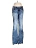 BKE Blue Jeans Size 29 waist - photo 1