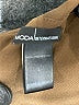 Moda International 100% Polyester Brown Casual Dress Size L - photo 7