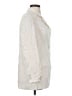 Everlane 100% Linen Ivory Blazer Size 4 - photo 4