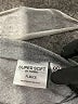Torrid Gray Sweatshirt Size Med Plus (00) - photo 4