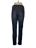 Kensie Solid Blue Jeans Size 30 waist - photo 2