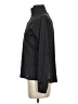 L.L.Bean 100% Polyester Black Turtleneck Sweater Size S - photo 5