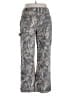 Assorted Brands Gray Jeans Size XL - photo 2