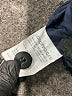 Giorgio Armani Plaid Blue Coat Size 10 - photo 7