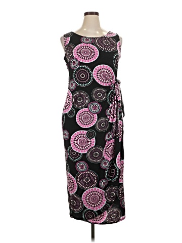 Robbie Bee Casual Dress (view 1)