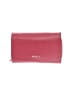FURLA Pink Wallet One size - photo 1