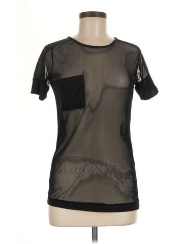 Say What? Short Sleeve Top (view 1)