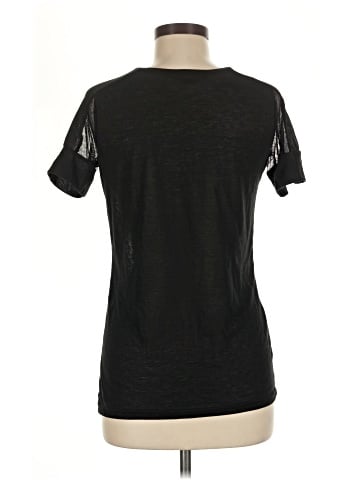 Say What? Short Sleeve Top (view 2)