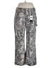 Assorted Brands Gray Jeans Size XL - photo 1