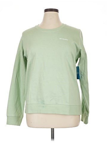 Columbia Sweatshirt (view 1)