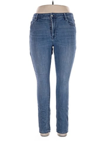 Gap Jeans (view 1)